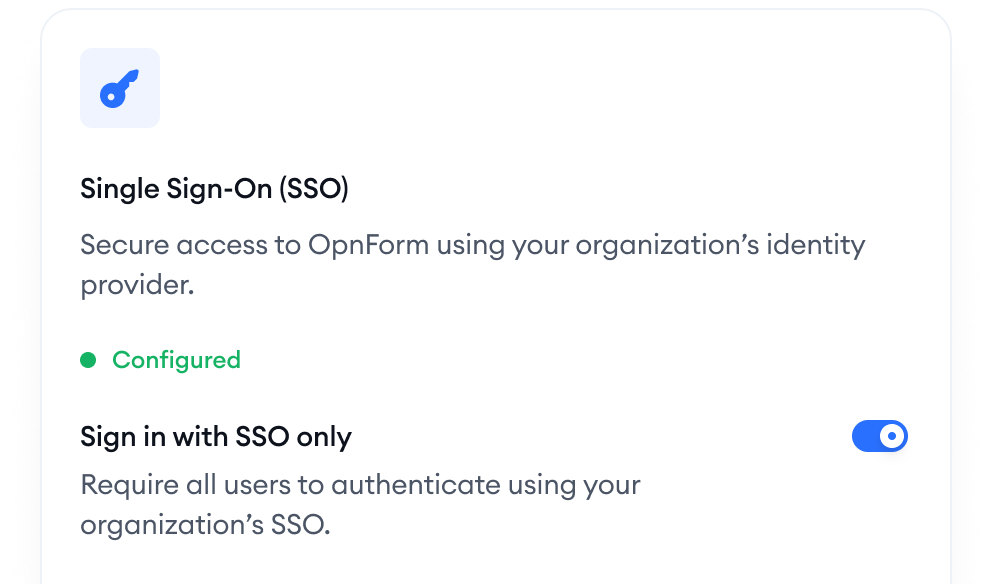 Security & Compliance